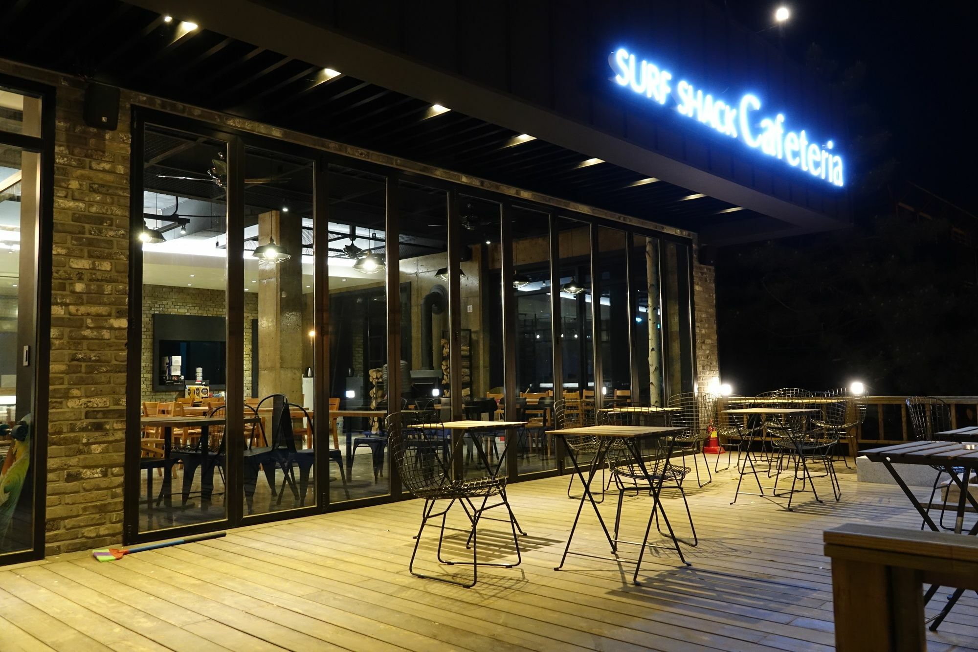 Surf Shack Yangyang Exterior foto